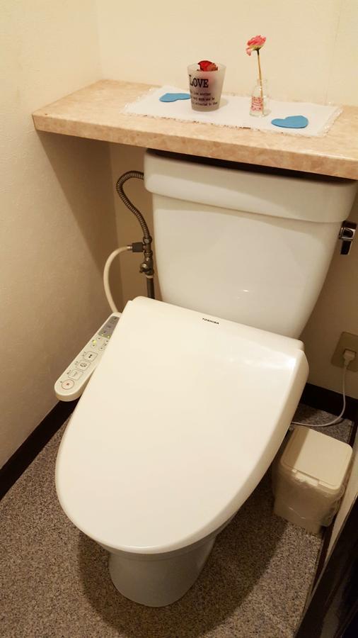 Hotel Pal Oita (Adults Only) ภายนอก รูปภาพ