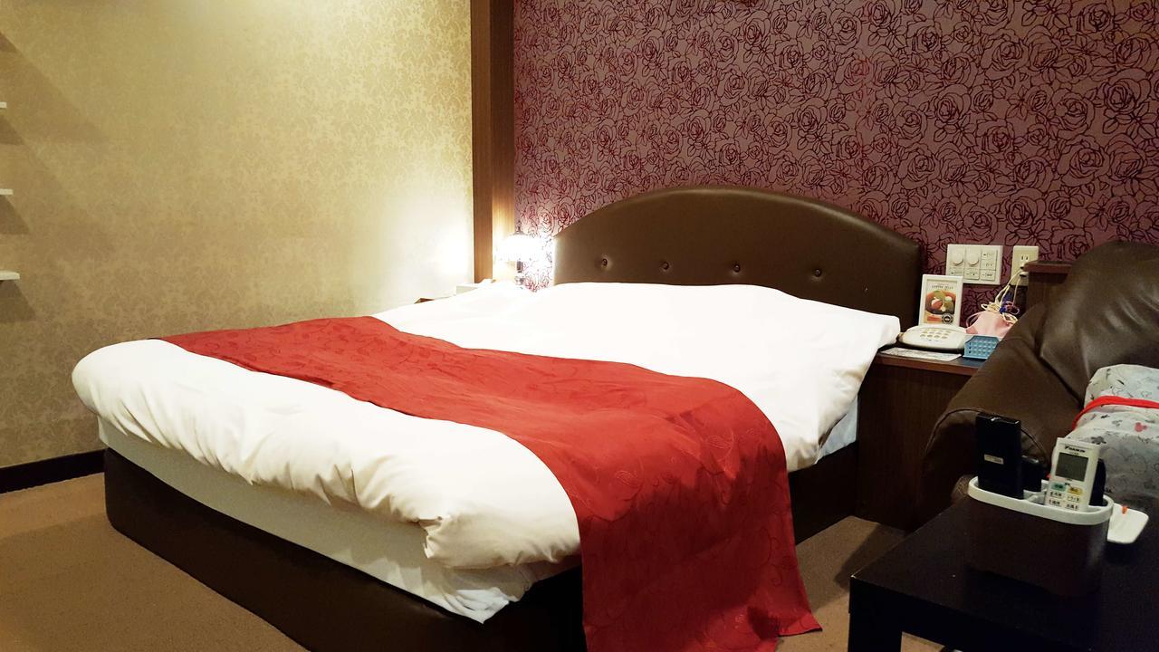 Hotel Pal Oita (Adults Only) ภายนอก รูปภาพ