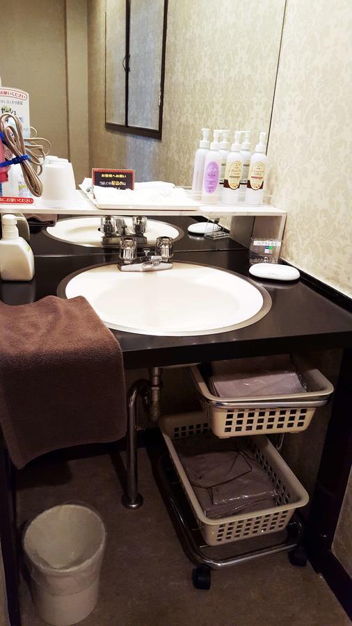 Hotel Pal Oita (Adults Only) ภายนอก รูปภาพ