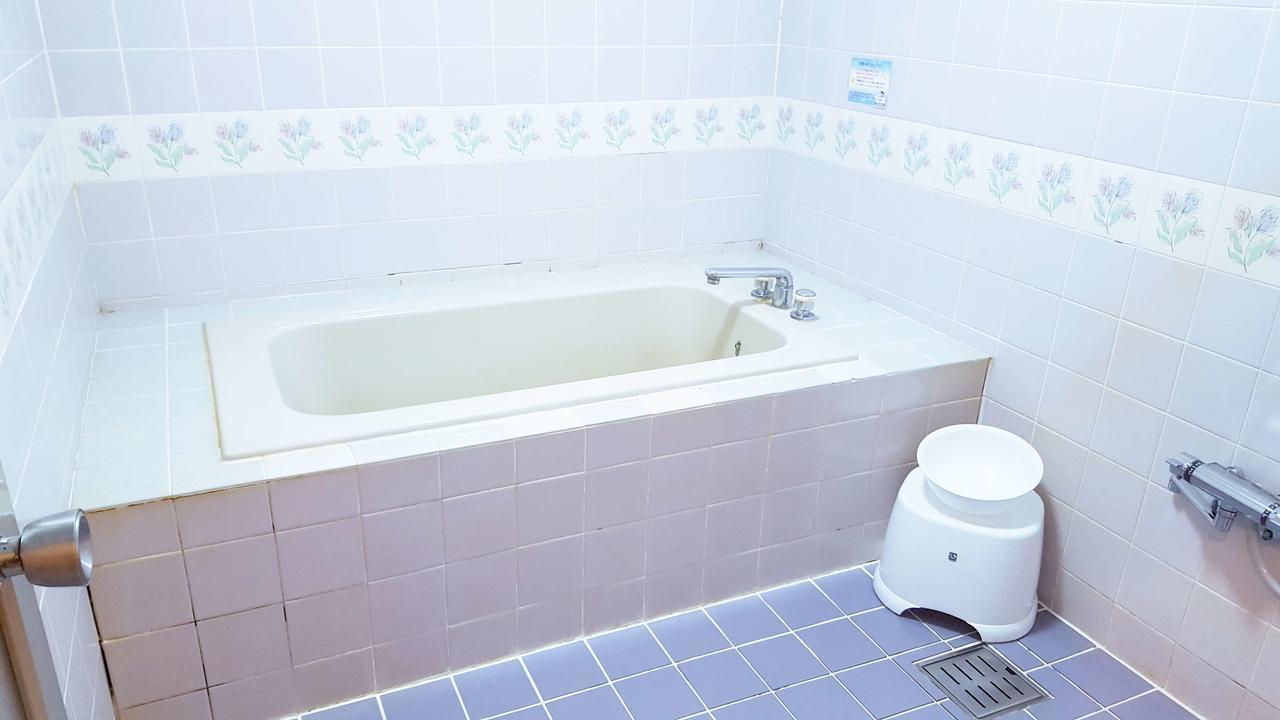 Hotel Pal Oita (Adults Only) ภายนอก รูปภาพ