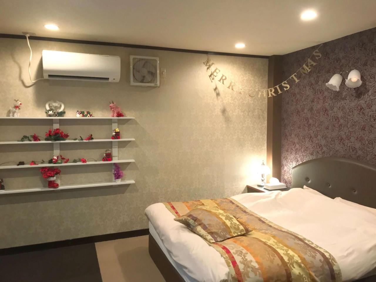 Hotel Pal Oita (Adults Only) ภายนอก รูปภาพ